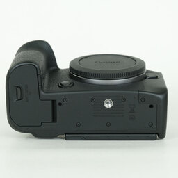 Canon EOS R6 Mark III