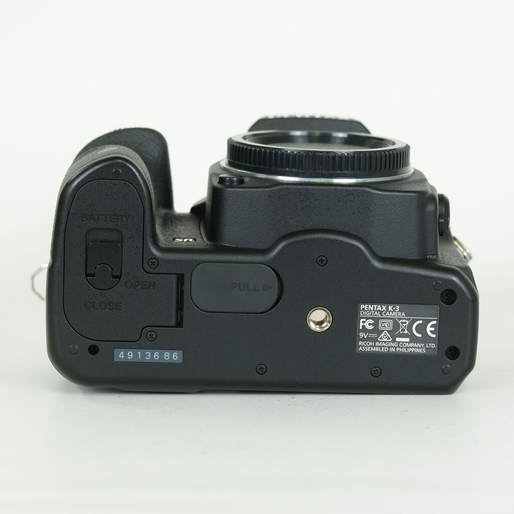 PENTAX K-3 ボディ PENTAX K-3 ボディ
