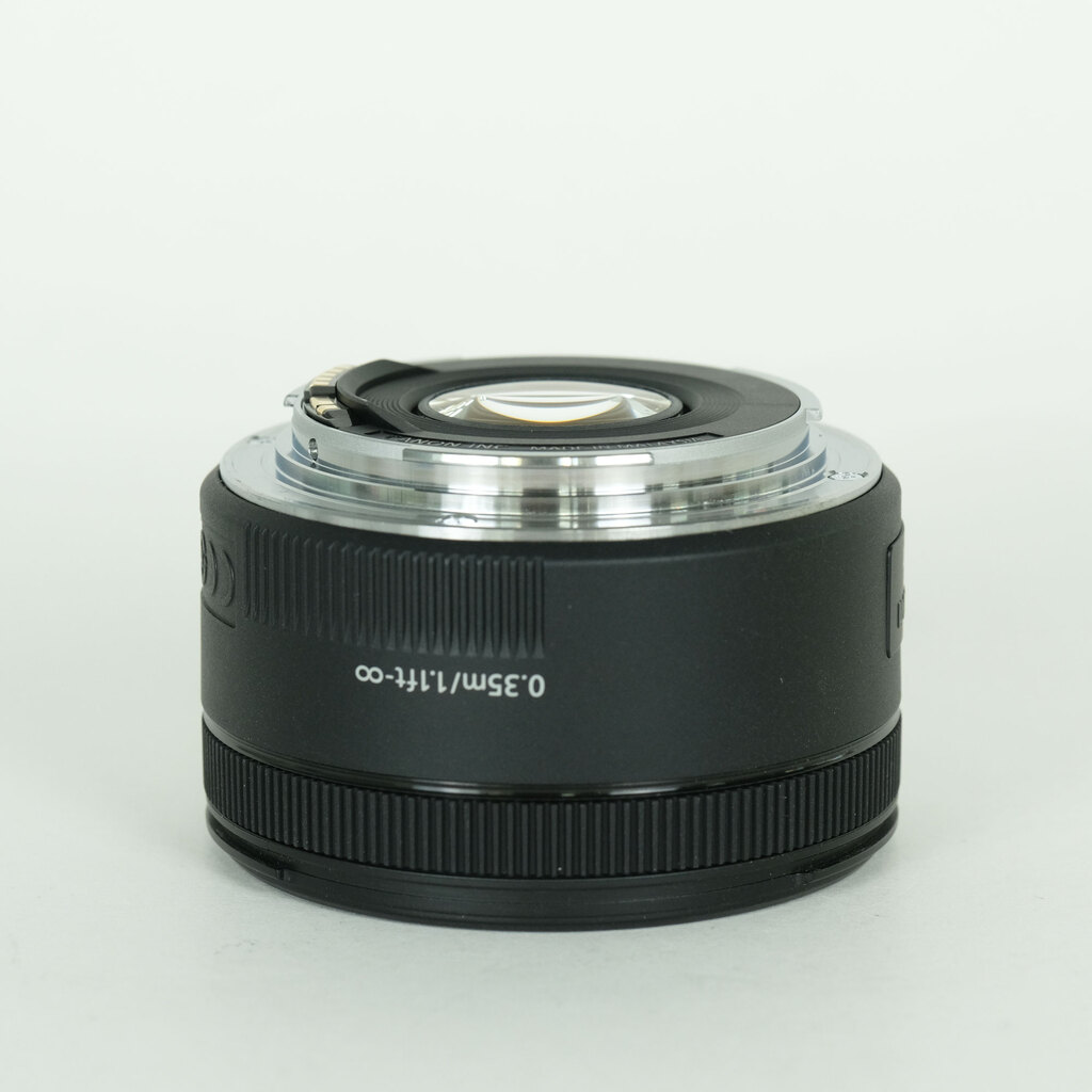 Canon EF50mm F1.8 STM Canon EF50mm F1.8 STM