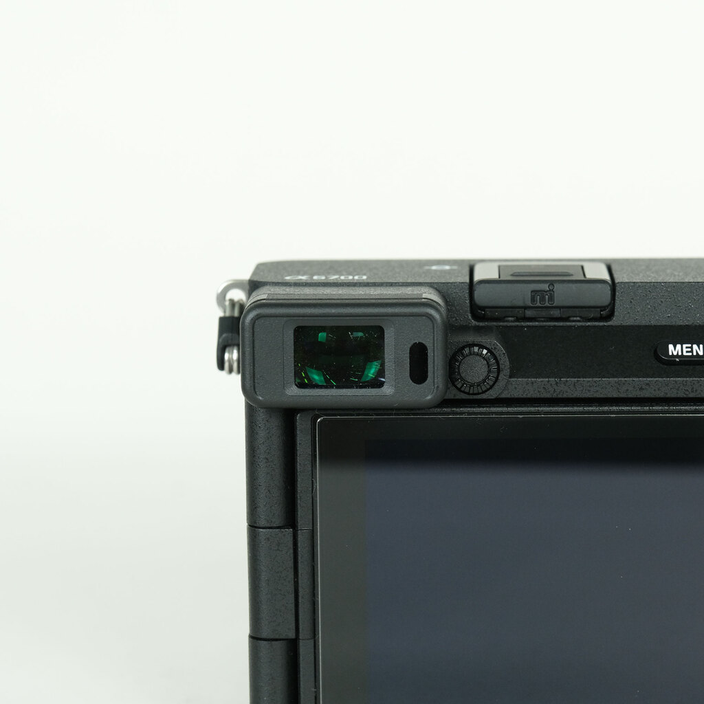 SONY α6700(ILCE-6700) SONY α6700(ILCE-6700)