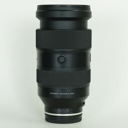 TAMRON 35-150mm F/2-2.8 Di III VXD（Model A058）[ソニーE用]