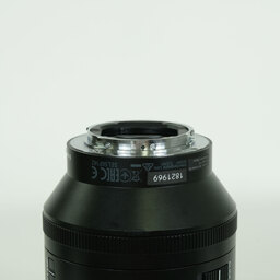 SONY Planar T* FE 50mm F1.4 ZA SEL50F14Z