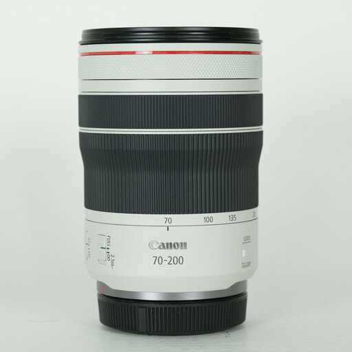 Canon RF70-200mm F4 L IS USMを徹底解説。愛用者レビュー・作例付き