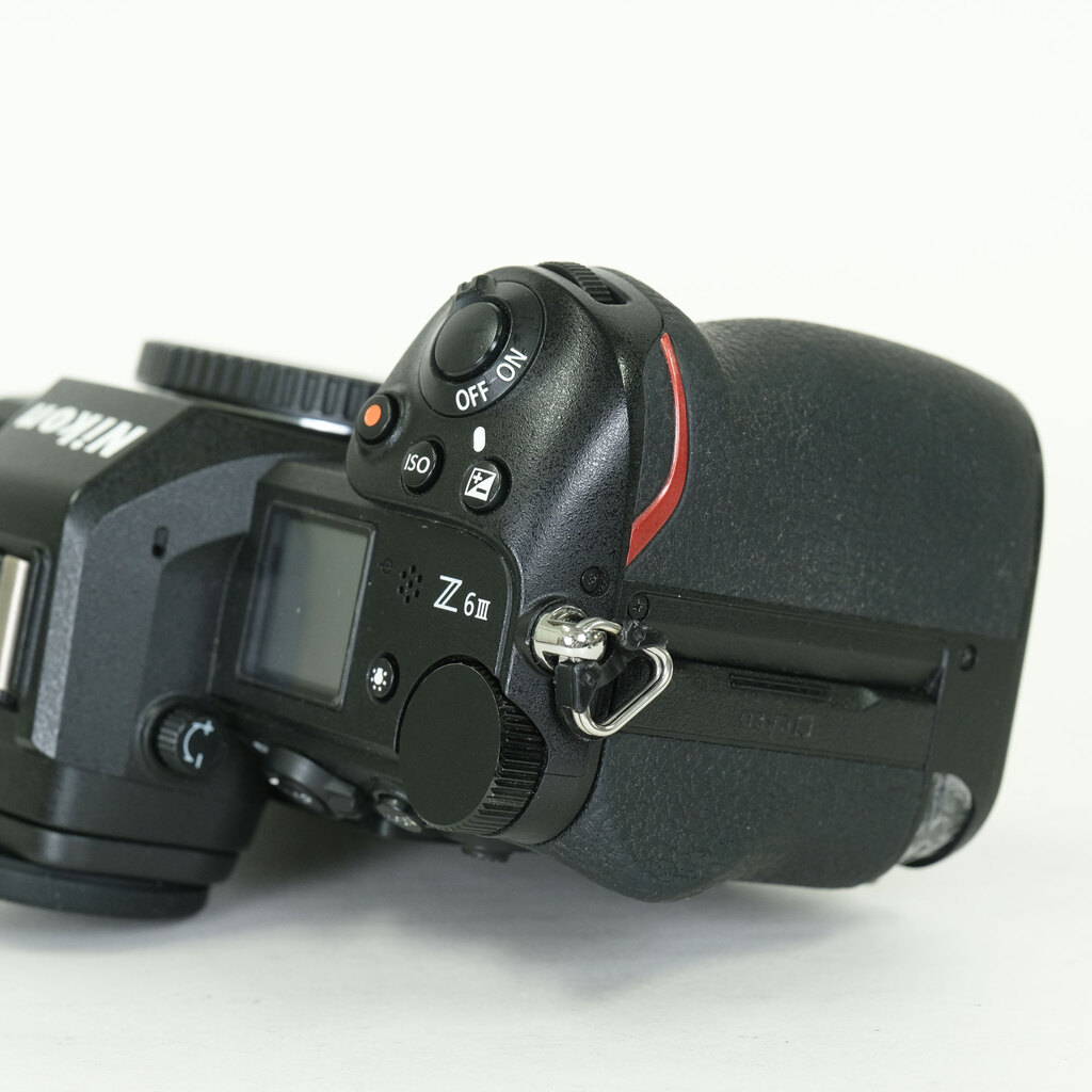 Nikon Z6III Nikon Z6III