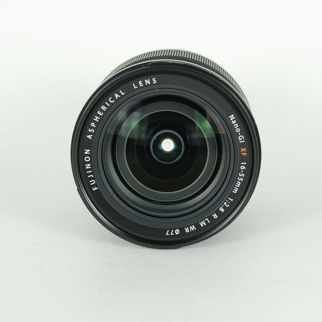 FUJIFILM XF16-55mmF2.8 R LM WRの出品 | ONE SCENE（ワンシーン）