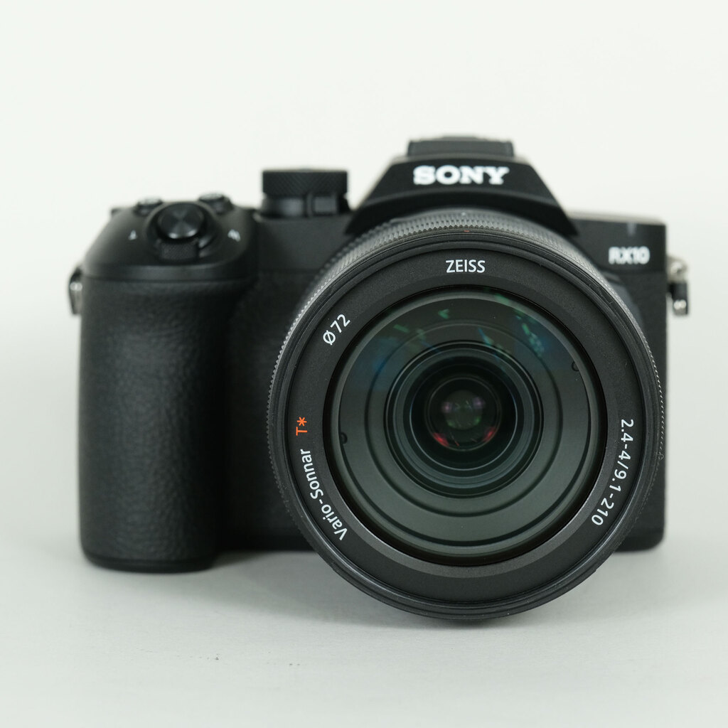 SONY Cyber-shot RX10V(DSC-RX10M5) SONY Cyber-shot RX10V(DSC-RX10M5)