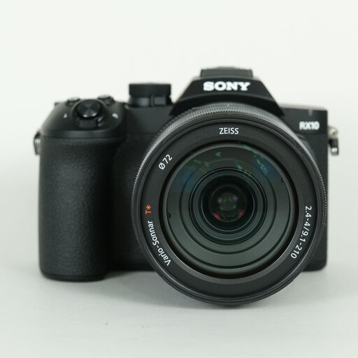 SONY Cyber-shot RX10V（DSC-RX10M5）