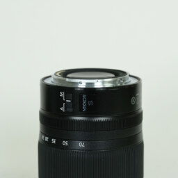 Nikon NIKKOR Z 24-70mm f/4 S