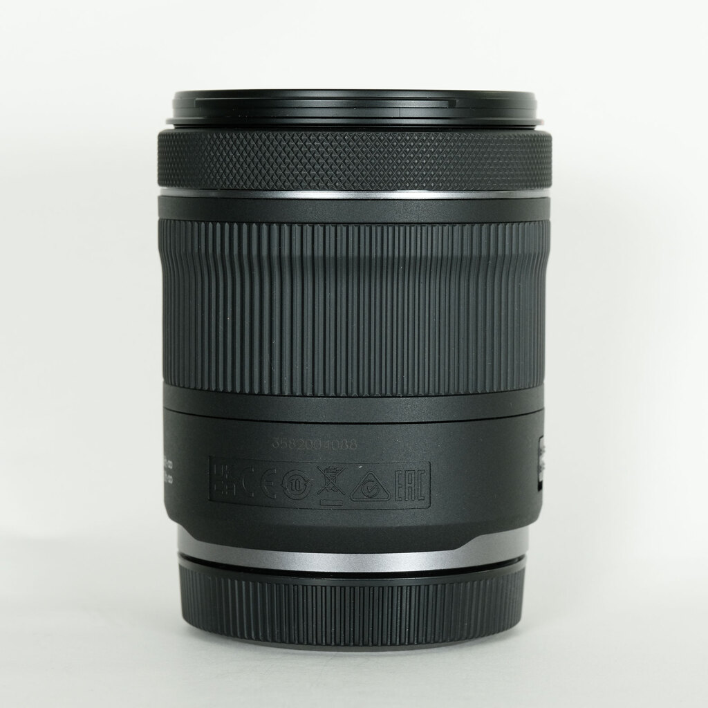 Canon RF24-105mm F4-7.1 IS STM