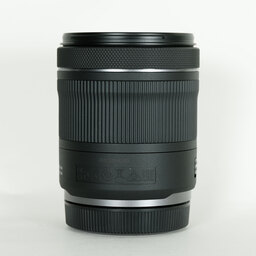 Canon RF24-105mm F4-7.1 IS STM