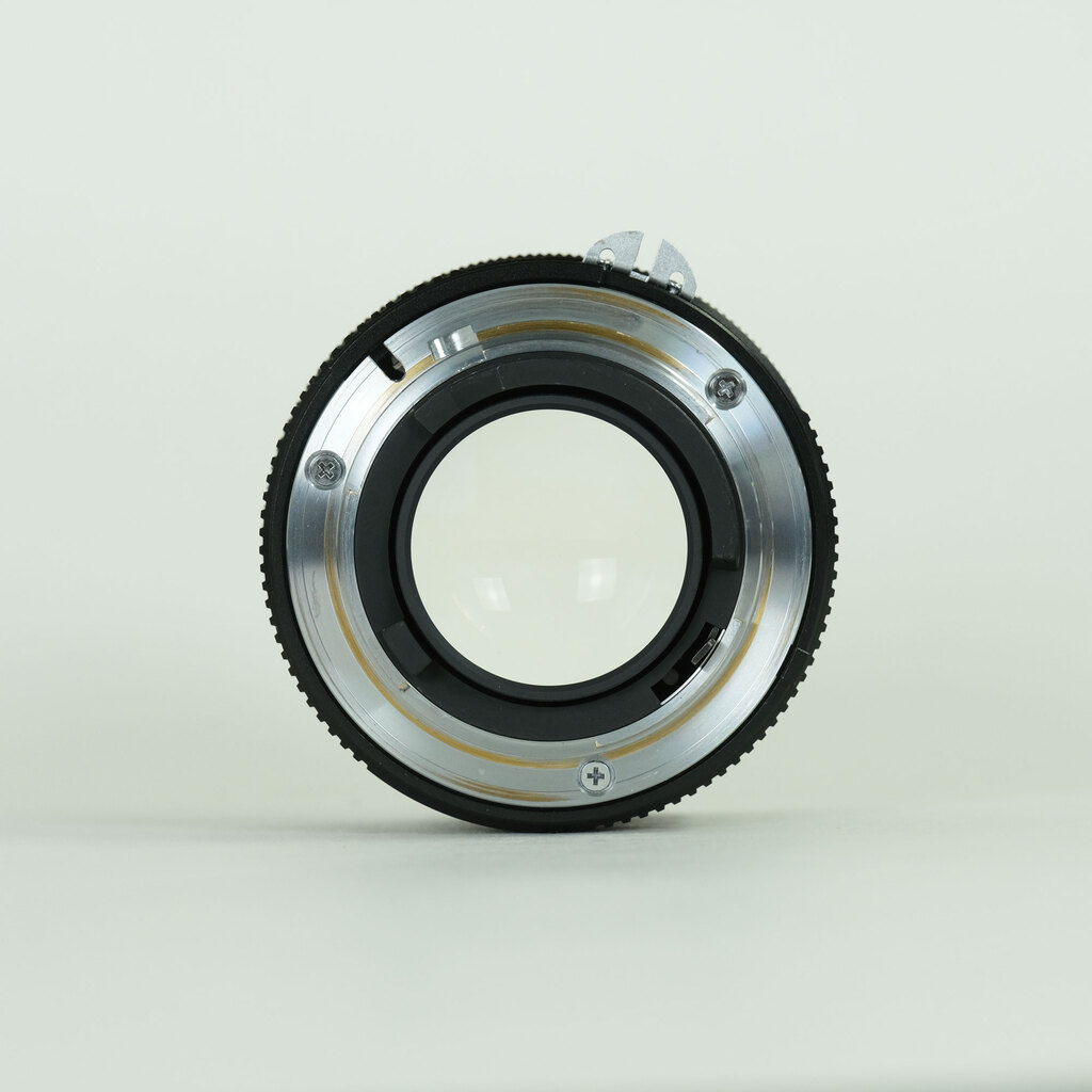 Carl Zeiss Planar T* 50mm F1.4 ZF [ニコンF用]