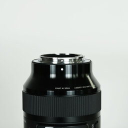 SIGMA 24-70mm F2.8 DG DN｜Art [ソニーE用]