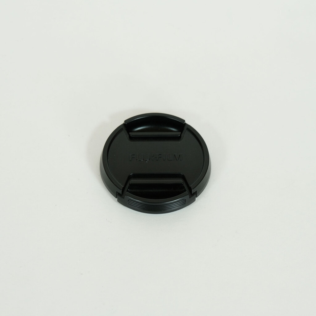 FUJIFILM XF90mmF2 R LM WR