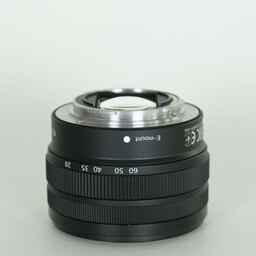 SONY FE 28-60mm F4-5.6 SEL2860