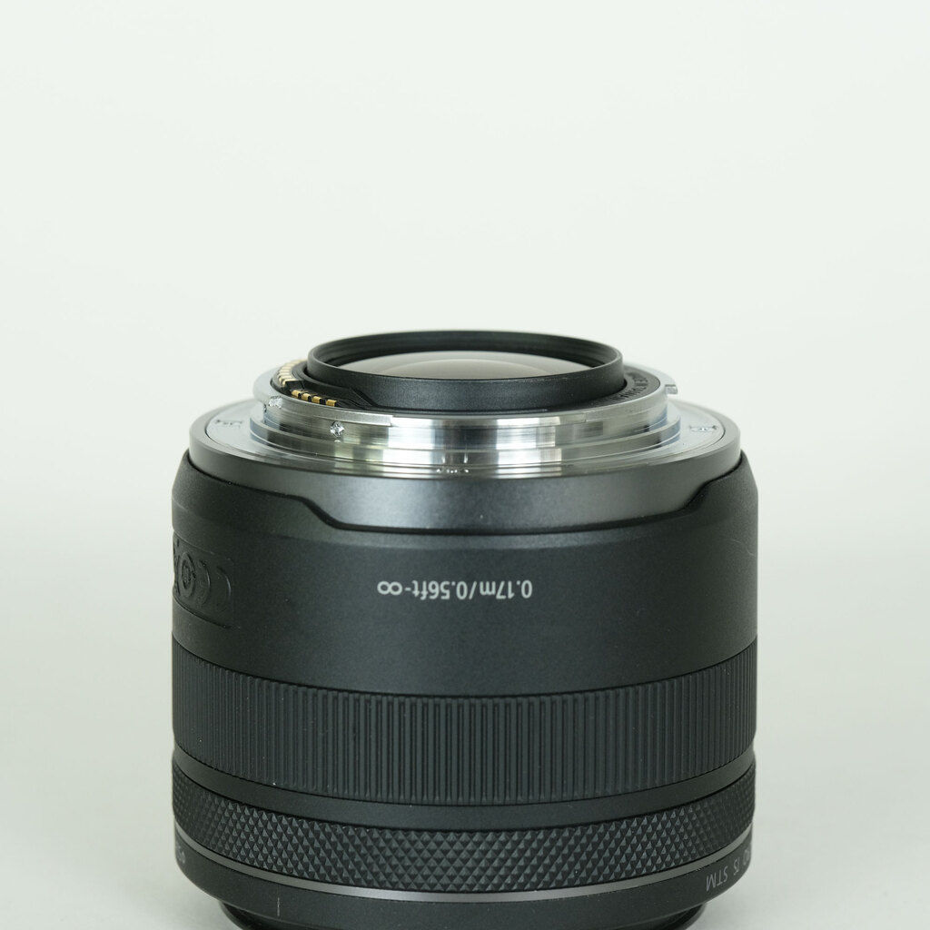 Canon RF35mm F1.8 MACRO IS STM Canon RF35mm F1.8 MACRO IS STM