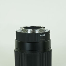 SIGMA 30mm F1.4 DC DN｜Contemporary [ソニーE用]