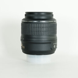 Nikon AF-S DX NIKKOR 18-55mm F3.5-5.6 G VR