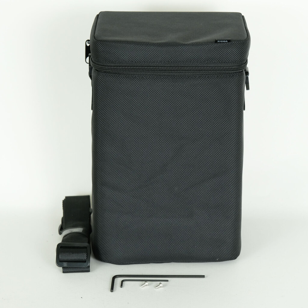 SIGMA 70-200mm F2.8 DG OS HSM｜Sports [キヤノン用]