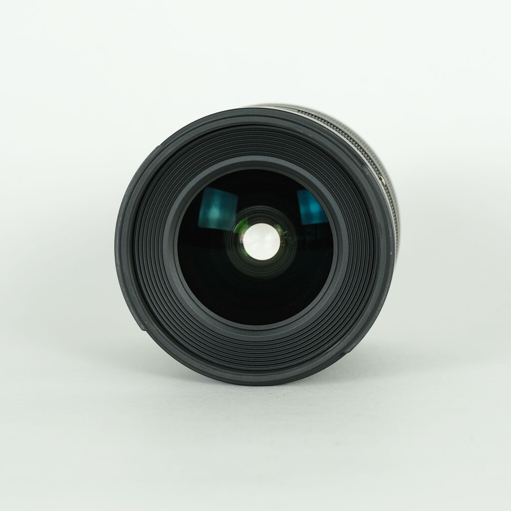 TOKINA FiRIN 20mm F2.0 FE MF (ソニーE用)