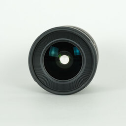 TOKINA FiRIN 20mm F2.0 FE MF (ソニーE用)