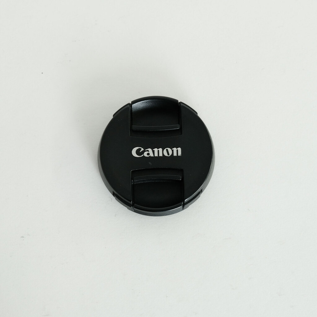 Canon EF50mm F1.8 STM