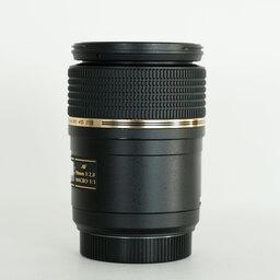 TAMRON SP 90mm F2.8 Di Macro 1:1/Model 272ENII(ニコンF用モーター内蔵) TAMRON SP 90mm F2.8 Di Macro 1:1/Model 272ENII(ニコンF用モーター内蔵)