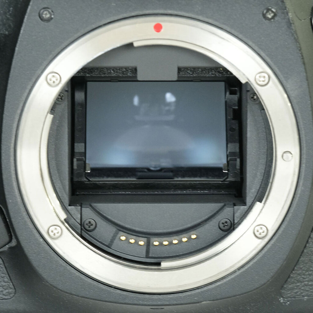 Canon EOS 5D Mark III Canon EOS 5D Mark III