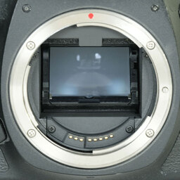 Canon EOS 5D Mark III Canon EOS 5D Mark III