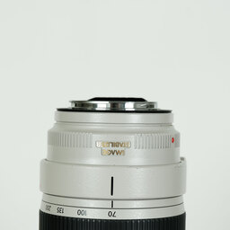 Canon EF70-200mm F2.8L IS II USM