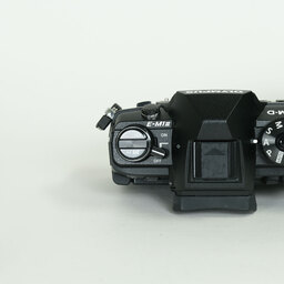 OLYMPUS OM-D E-M1 Mark II