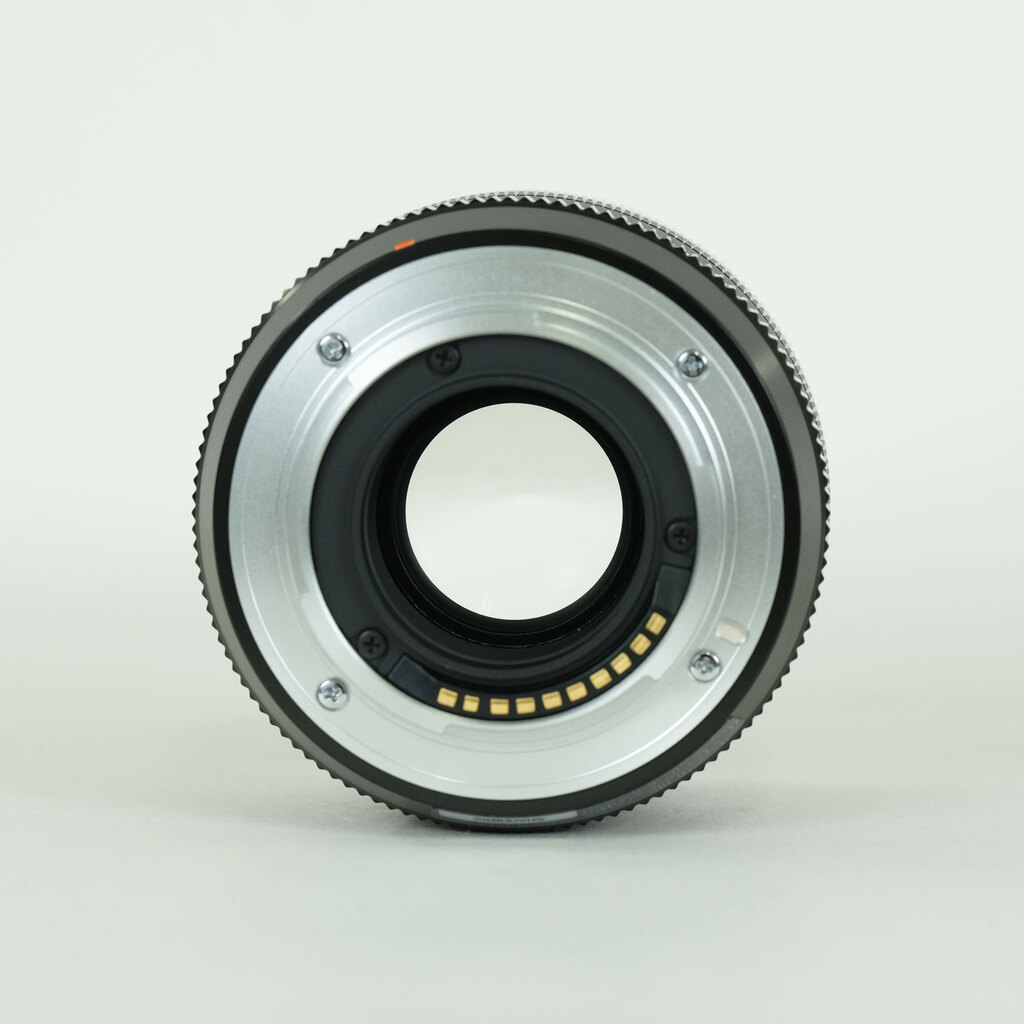 FUJIFILM XF35mmF1.4 R