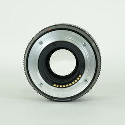 FUJIFILM XF35mmF1.4 R