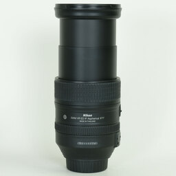 Nikon AF-S NIKKOR 28-300mm f/3.5-5.6G ED VR