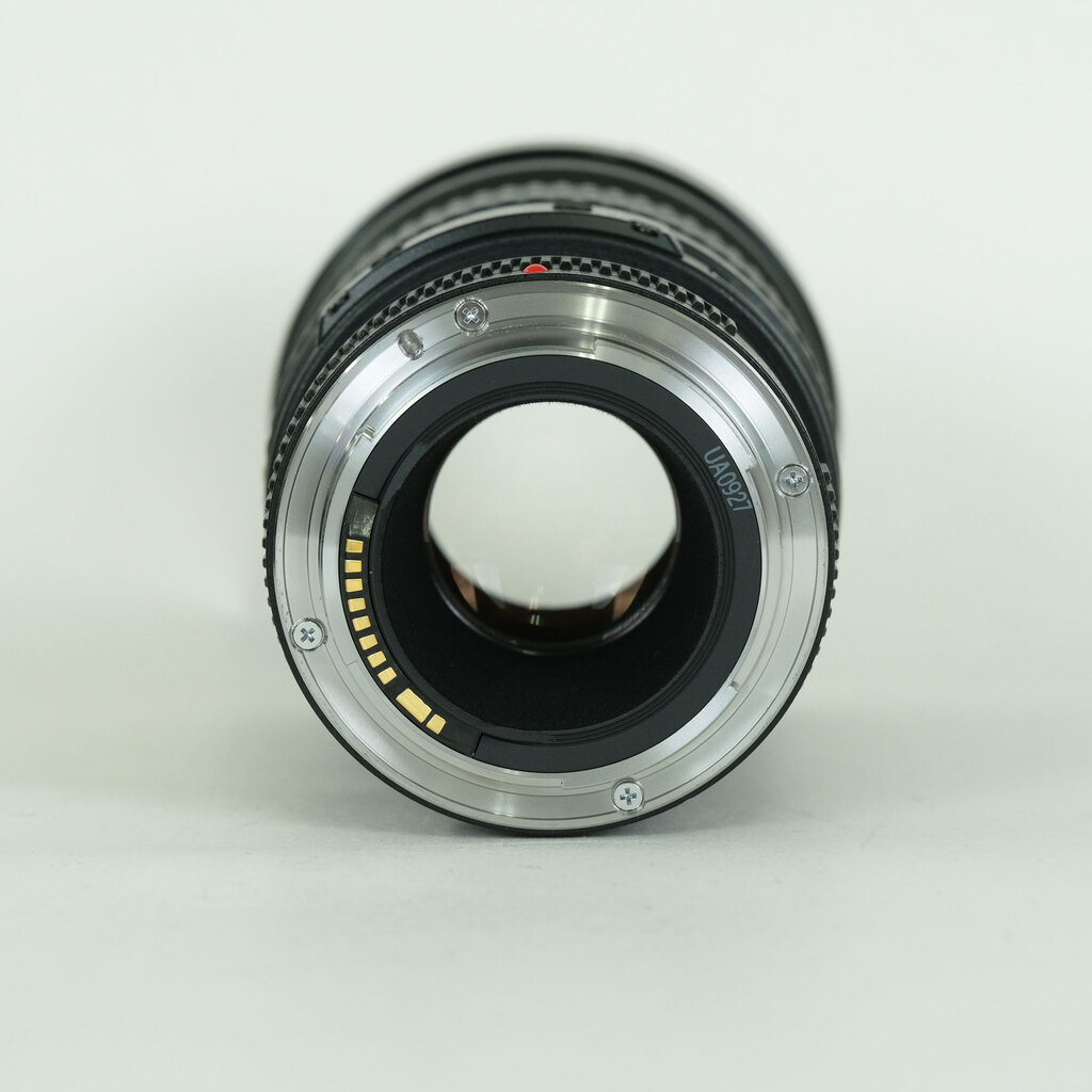 Canon EF200mm F2.8L II USM
