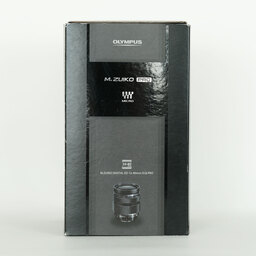 OLYMPUS M.ZUIKO DIGITAL ED 12-40mm F2.8 PRO