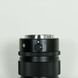 SIGMA 90mm F2.8 DG DN｜Contemporary [ソニーE用]