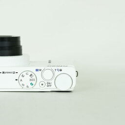 Nikon COOLPIX P310 ホワイト