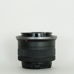 Canon RF-S 18-45mm F4.5-6.3 IS STM