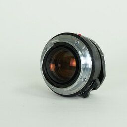 Voigtlander NOKTON Classic 35mm F1.4 II SC VM [ライカM用]