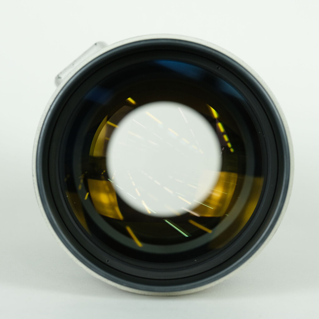 Canon EF300mm F2.8L USM Canon EF300mm F2.8L USM