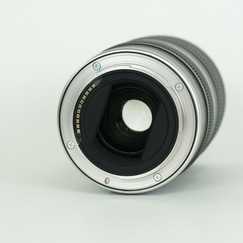 TAMRON 28-75mm F/2.8 Di III VXD G2 (Model A063) [ニコンZ用]