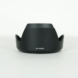 SONY E 18-135mm F3.5-5.6 OSS SEL18135