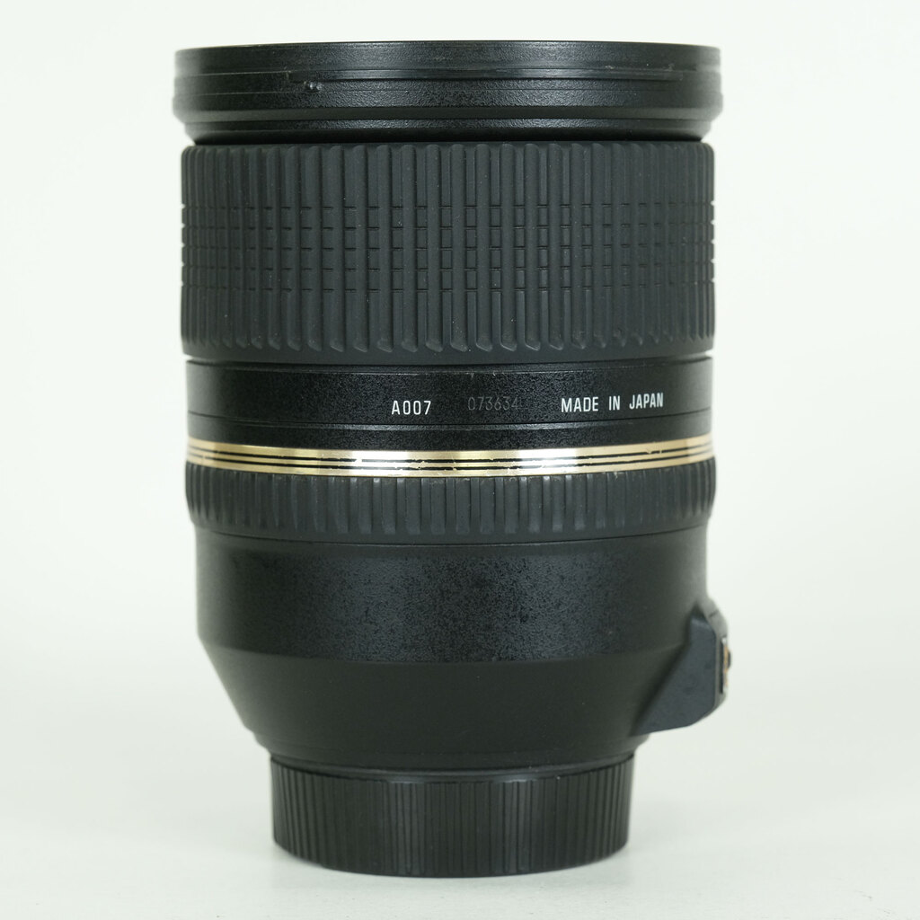 TAMRON SP 24-70mm F/2.8 Di VC USD (Model A007) [ニコン用]