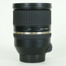 TAMRON SP 24-70mm F/2.8 Di VC USD (Model A007) [ニコン用]