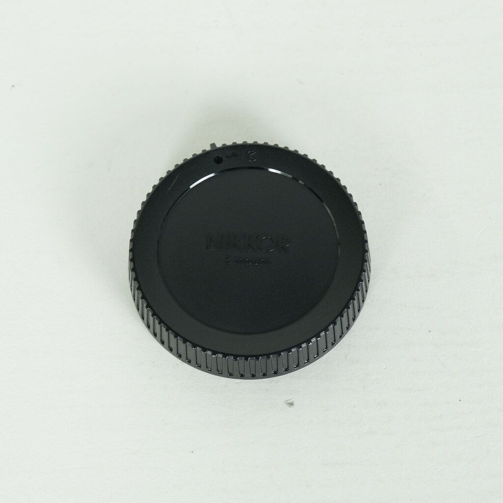 Nikon NIKKOR Z DX 16-50mm f/3.5-6.3 VR [�u���b�N]
