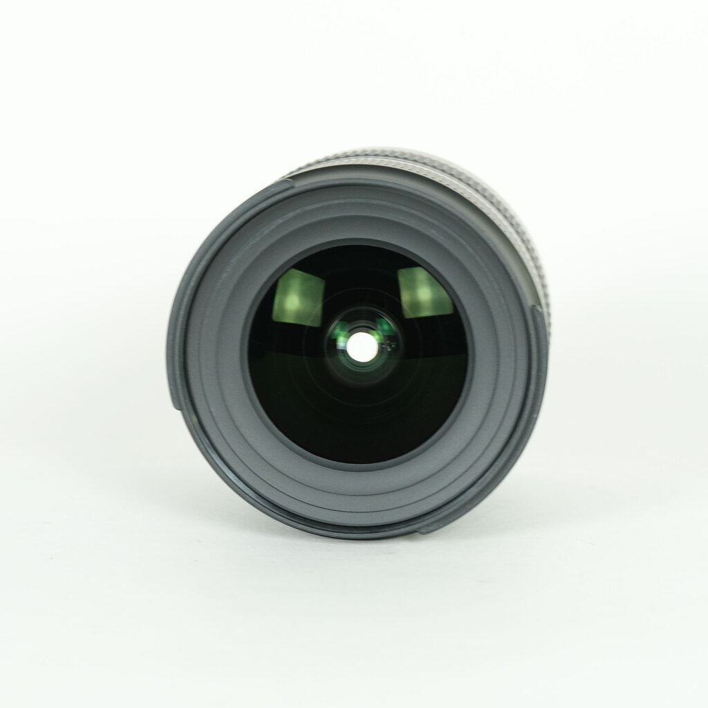 TAMRON 11-20mm F2.8 DiIII-A RXD (Model B060) [ソニーE用]