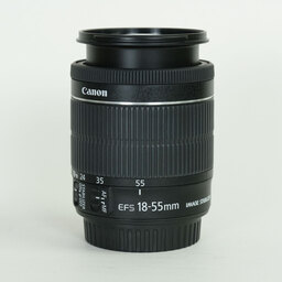 Canon EF-S18-55mm F3.5-5.6 IS STM Canon EF-S18-55mm F3.5-5.6 IS STM