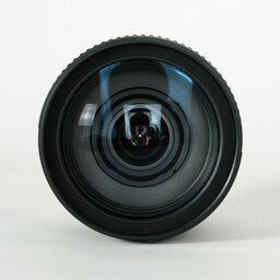 Nikon AF-S NIKKOR 24-120mm f/4G ED VR