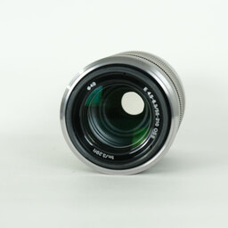 SONY E 55-210mm F4.5-6.3 OSS SEL55210 SONY E 55-210mm F4.5-6.3 OSS SEL55210