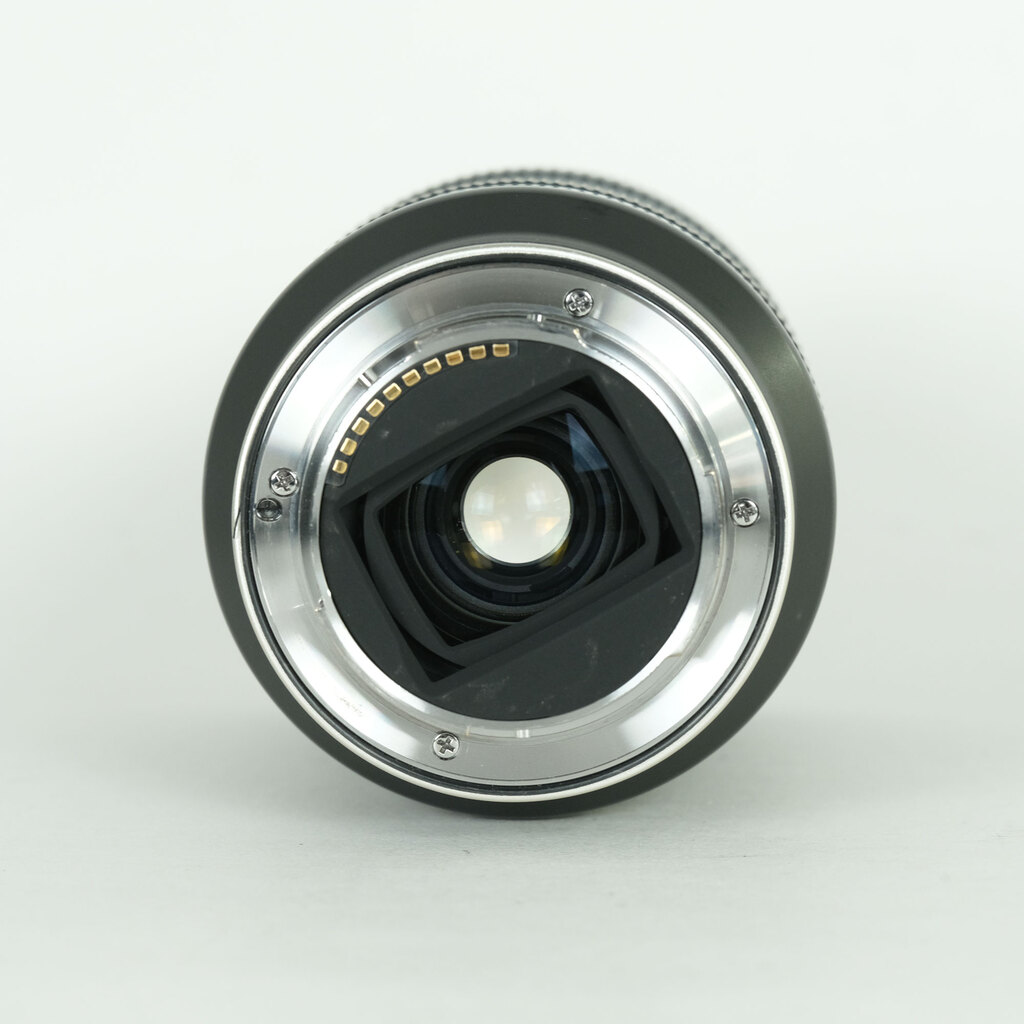 TAMRON 28-200mm F/2.8-5.6 Di III RXD (Model A071) [ソニーE用]